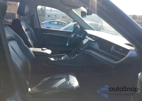 2023 Jeep Grand Cherokee 4Xe from USA, damaged, VIN 1C4RJYB64PC666050